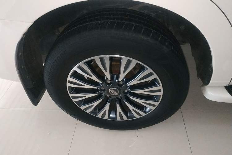 Used Nissan Patrol 2017 4.0L SE U.S.-Spec Version