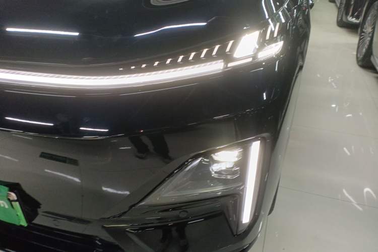 Used Deepal S09 2025 Rear-Drive Ultra