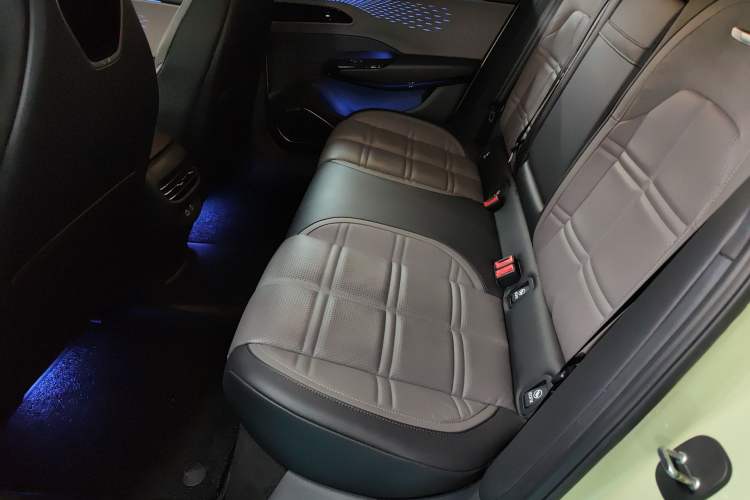 Used Hongqi EH7 2024 690 Pro