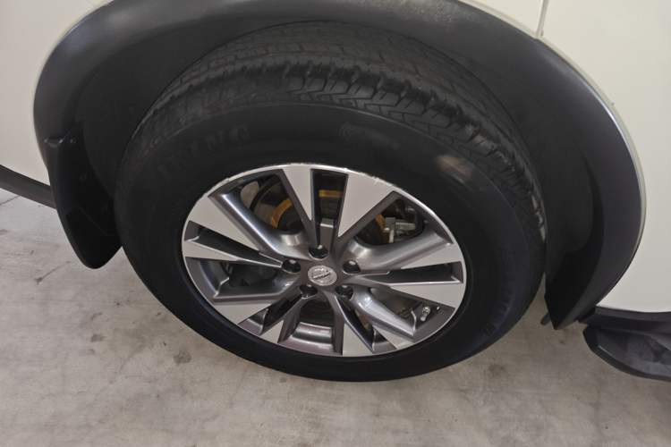 Used Nissan Murano 2015 2.5L XL Two-Wheel Drive Smart Edition