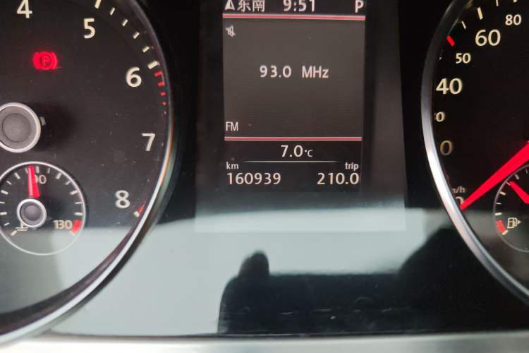 Used Volkswagen FAW-Volkswagen CC 2012 1.8TSI Elite Edition