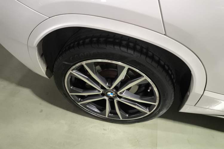 Used BMW X2 2020 sDrive25i Luxury Model with M Sport Package