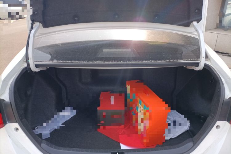 Used Toyota Corolla 2017 Revised Dual-Engine 1.8L E-CVT Elite Edition