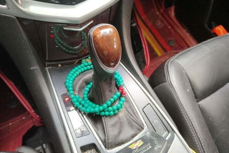 Used Cadillac SRX 2014 3.0L Luxury Model
