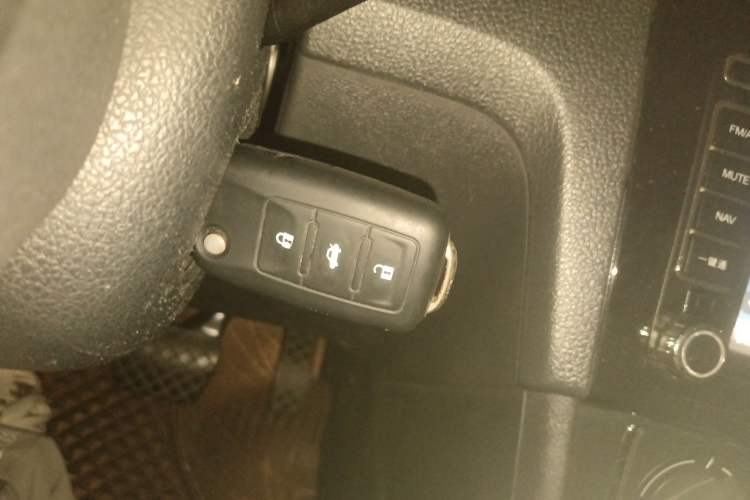 Used Volkswagen Santana 2015 1.6L Automatic Comfort Edition
