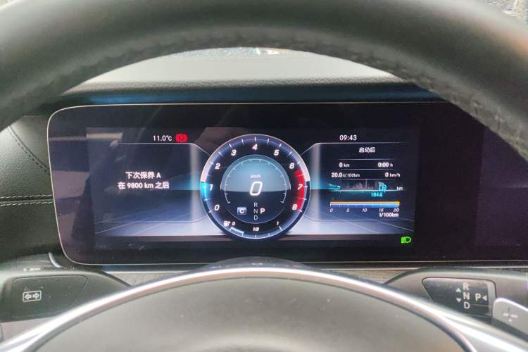 Used Mercedes-Benz E-Class 2018 E 300 L Sport Luxury Edition