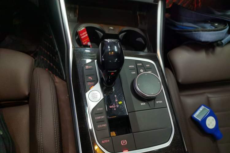 Used BMW 3 Series 2020 Restyled 325Li M Sport Package