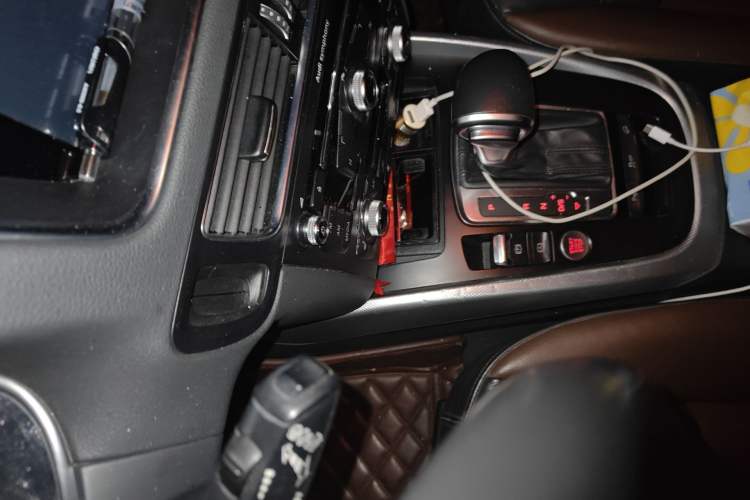 Used Audi Q5 2017 40 TFSI Technology Edition
