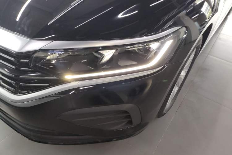 Used Volkswagen Passat 2023 Revised Version 280TSI Business Edition