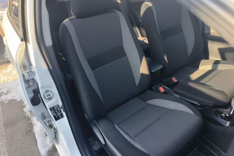 Used Toyota Vios 2021 1.5L CVT Innovation Edition
