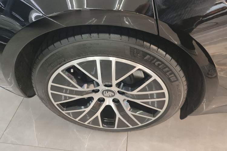 Used Porsche Taycan 2020 Taycan
