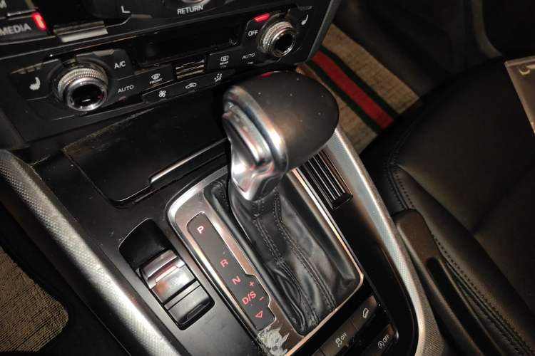 Used Audi Q5 2016 40 TFSI Technology Edition
