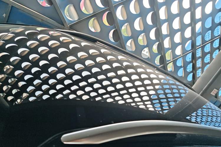 Used Volkswagen ID.6 CROZZ 2021 Revised Version Long-Range PRO Edition