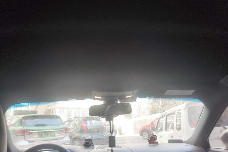 Used Lincoln Continental 2018 2.0T Two-Wheel Drive Zunyue Edition
