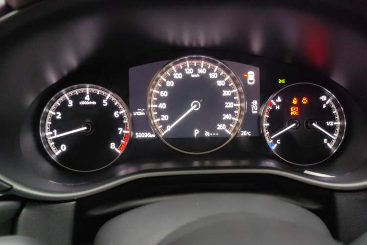 Used Mazda CX-30 2021 2.0L Automatic Joyful Edition
