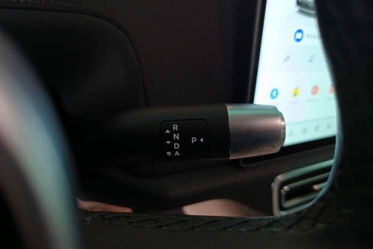 Used Li Auto L9 2024 Ultra Model
