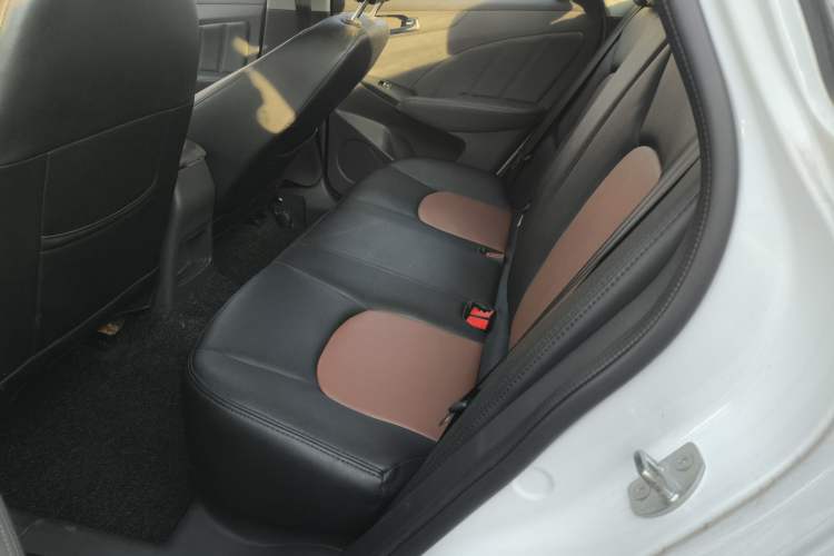 Used Chery Arrizo 7 2016 1.6L CVT Zhiling Edition
