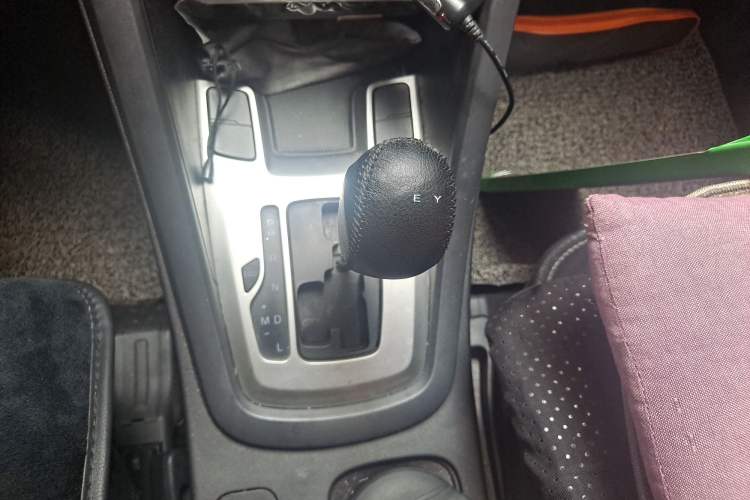 Used Chery Tiggo 5 2017 1.5T CVT Comfort Edition
