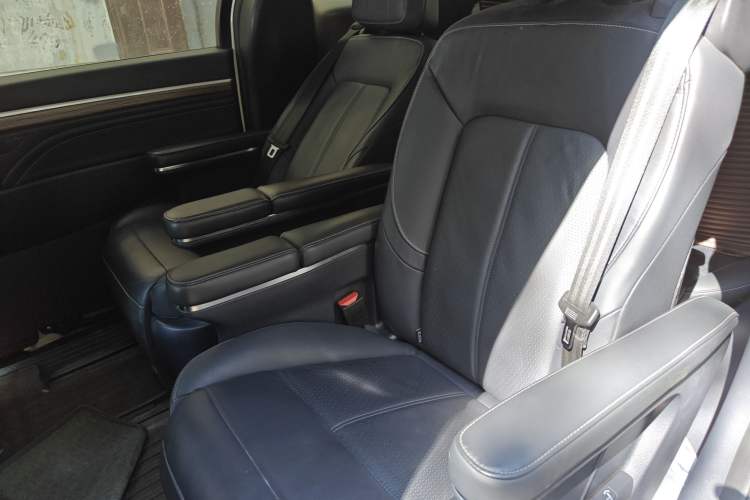 Used GAC Trumpchi M8 2021 Lingxiu Series 390T Deluxe Edition