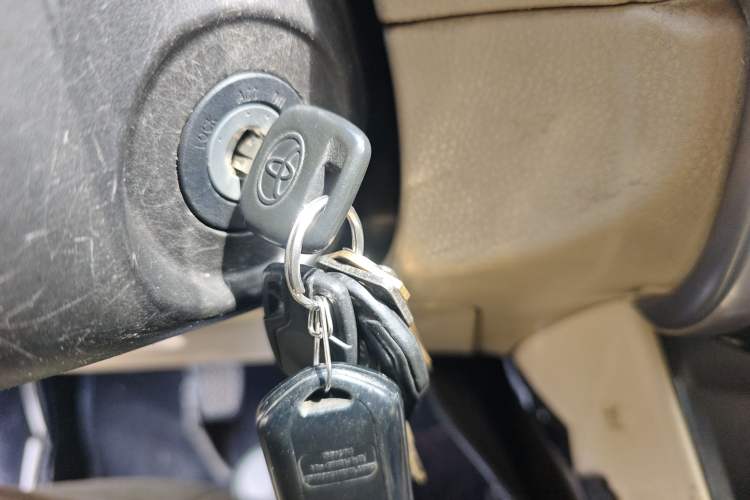 Used Toyota Vios 2014 1.3L Manual Xiang Edition