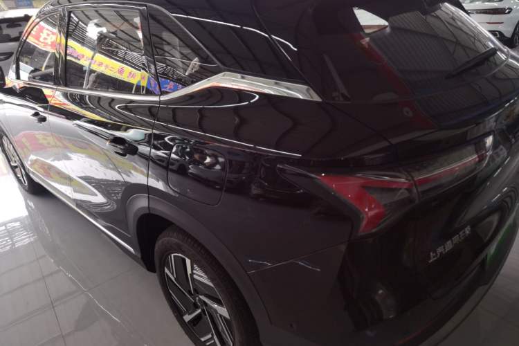 Used Wuling Xingguang S 2025 Model, 130km Flagship Edition