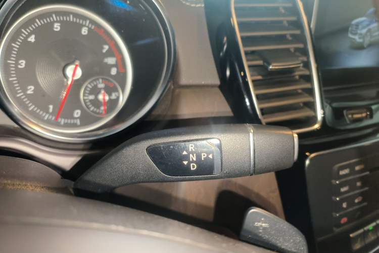 Used Mercedes-Benz GLE 2018 GLE 320 4MATIC Dynamic Edition Collector's Edition