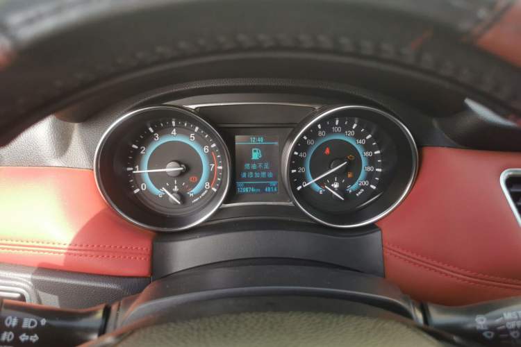 Used Haval H1 2015 1.5L Manual Luxury Model
