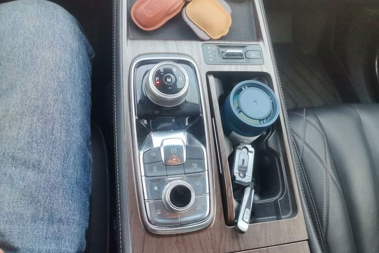 Used Ford Equator 2021 EcoBoost 225 Premier 6-Seater