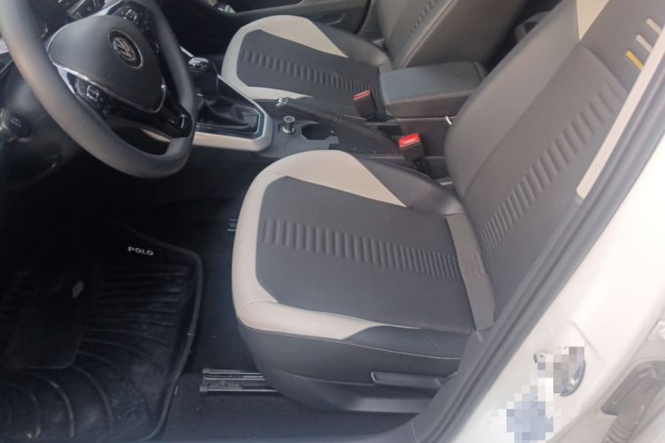 Used Volkswagen Polo 2019 Plus 1.5L Automatic Colorful Technology Edition
