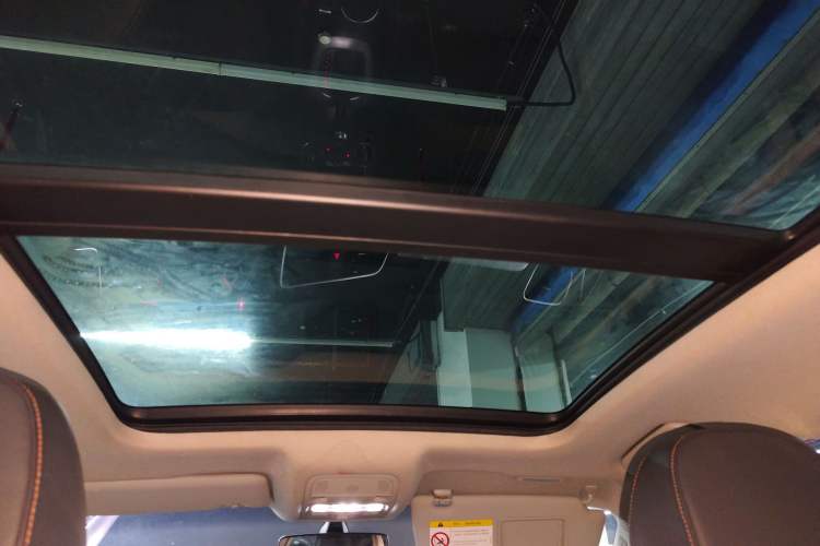 Used Audi Q3 2017 30 TFSI Fashion Model Headliner