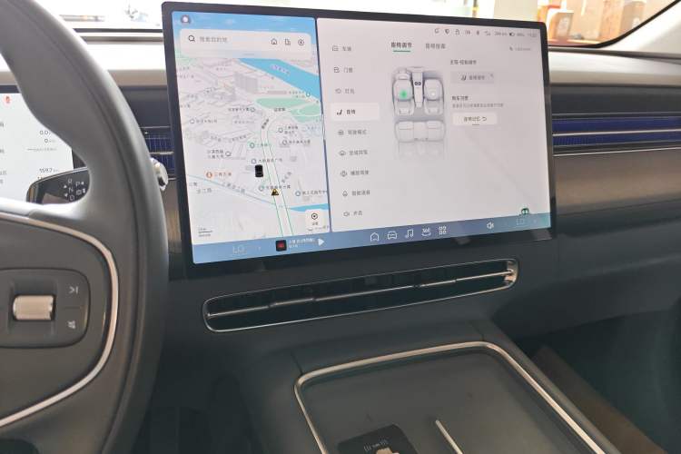 Used XPeng G6 2025 625 Long-Range Max Flagship Edition