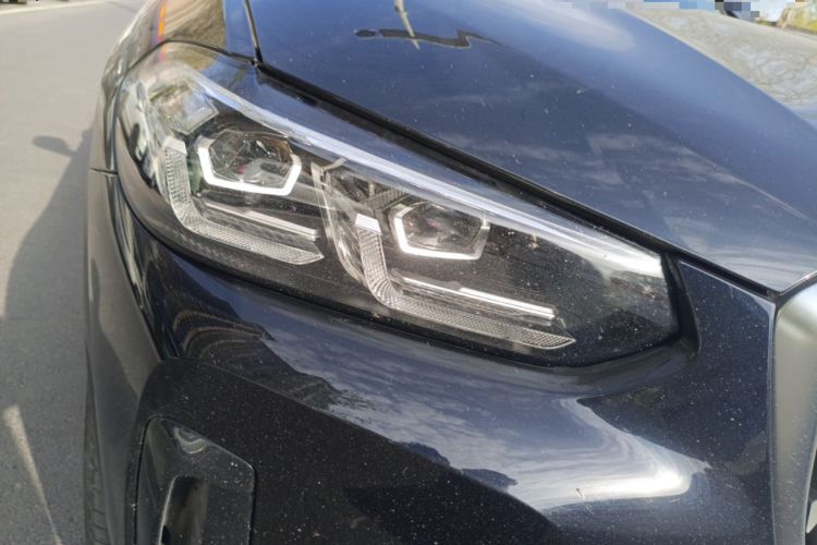 Used BMW X3 2023 xDrive25i M Sport Package Right Front Headlight