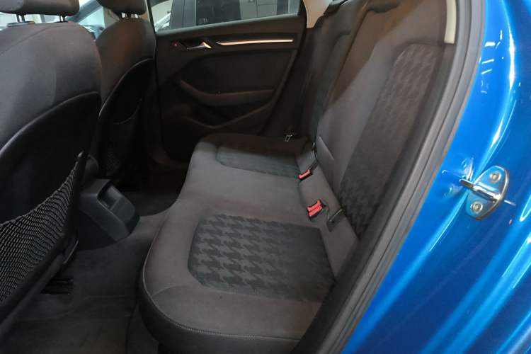 Used Audi A3 2014 Sportback 35 TFSI Automatic Ambition Edition
