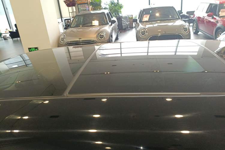 Used MINI MINI 2016 1.5T COOPER Performance Edition