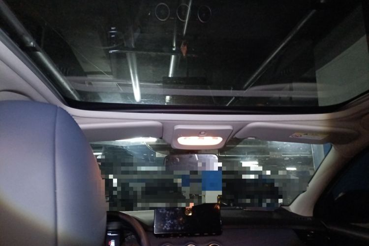 Used Nissan Qashqai 2025 Honor 2.0L CVT XV+ Leading Edition
