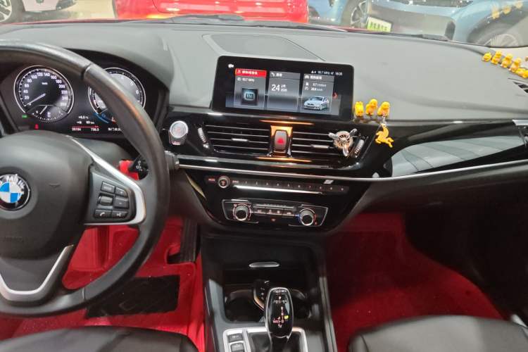 Used BMW 1 Series 2021 120i M Sport Edition
