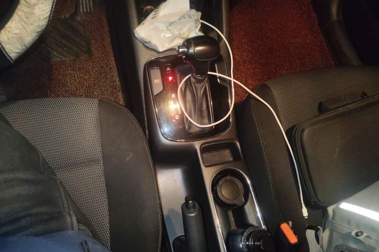 Used Kia K3 2016 1.6L Automatic GLS
