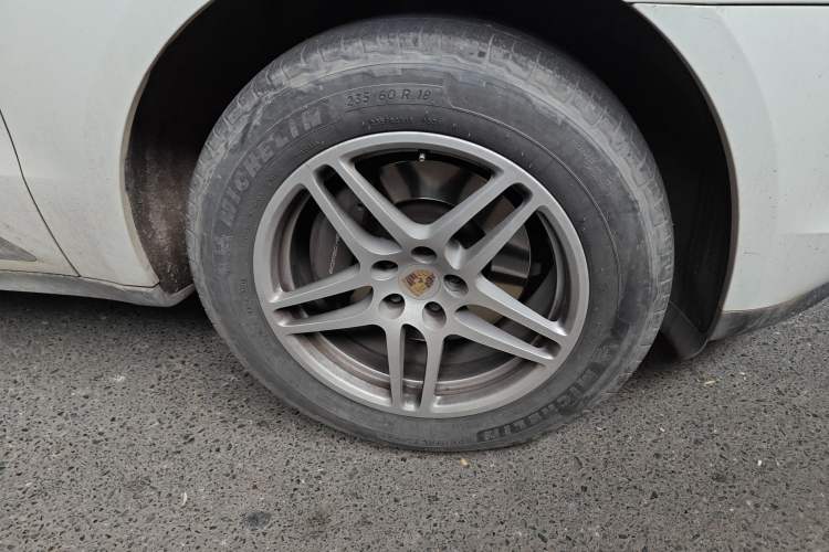 Used Porsche Macan 2018 Macan 2.0T