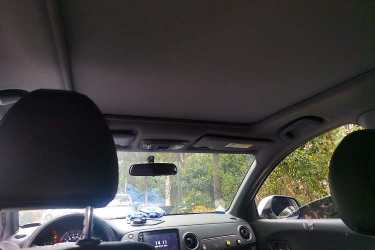 Used Honda XR-V 2021 1.5L CVT Comfort Version