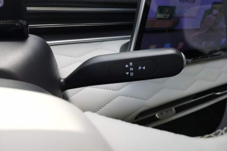 Used Dongfeng NAMMI 01 2024 430 Max Smart+