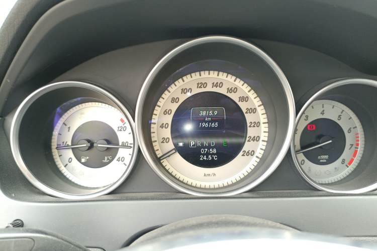 Used Mercedes-Benz C-Class 2013 C 180 Coupe
