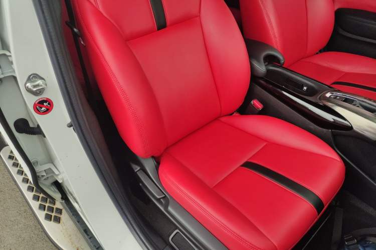 Used Honda XR-V 2017 1.5L LXi CVT Classic Edition