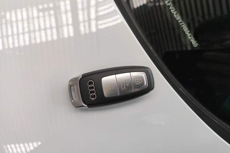 Used Audi A3 2025 A3L Limousine 35TFSI Prestige Edition
