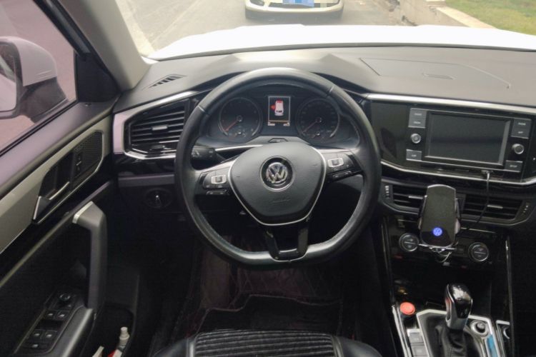 Used Volkswagen Tayron 2019 Teramont Edition 280TSI Two-Wheel Drive Luxury Model China VI Standard