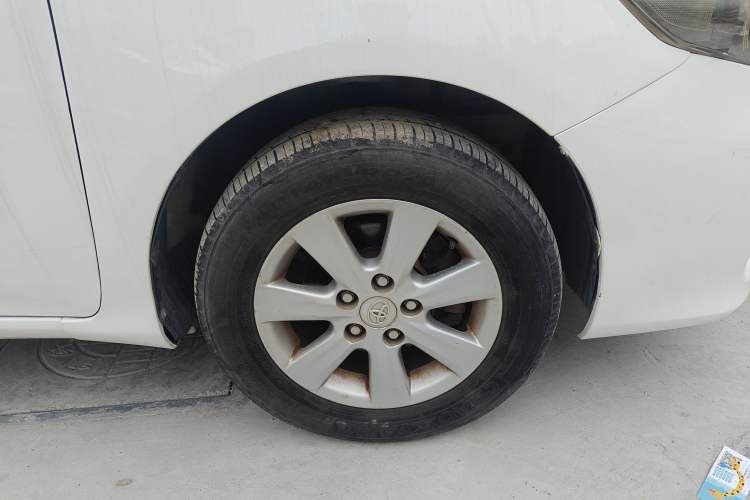 Used Toyota Corolla 2013 Special Edition 1.6L Automatic Cool GL Model