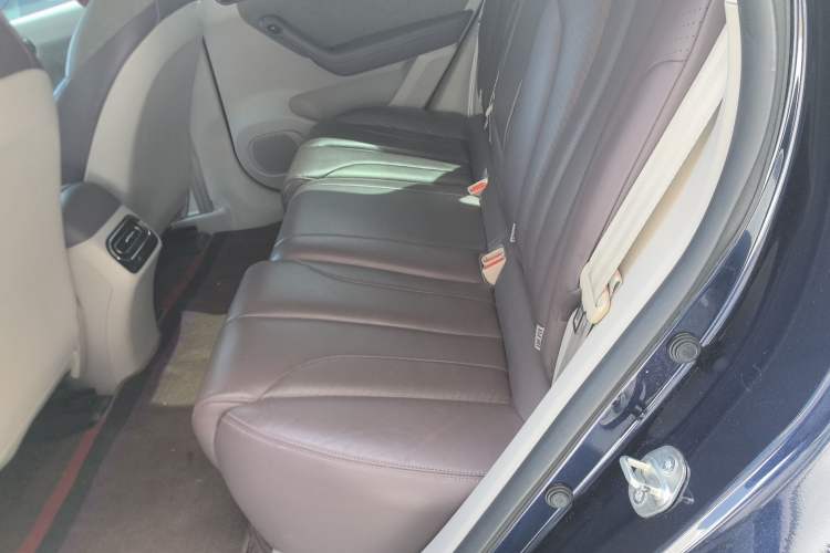 Used Leapmotor C11 2021 Revised Version Luxury Edition
