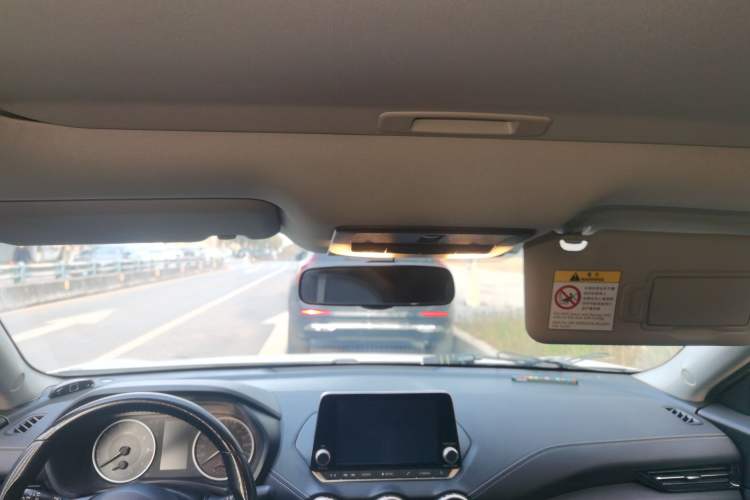 Used Nissan Sylphy 2020 1.6L XL CVT Enjoyment Edition