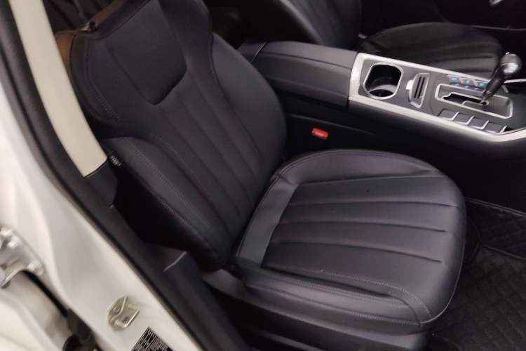 Used Ford Territory 2021 Lingjie S EcoBoost 145 CVT ZhiLing Edition
