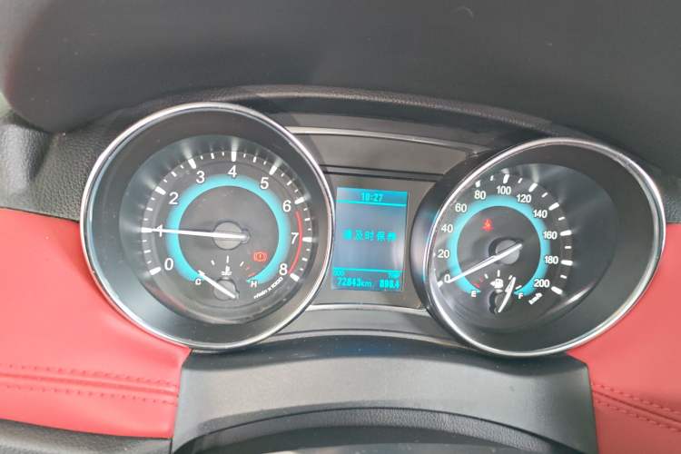 Used Haval H1 2015 1.5L Manual Luxury Model