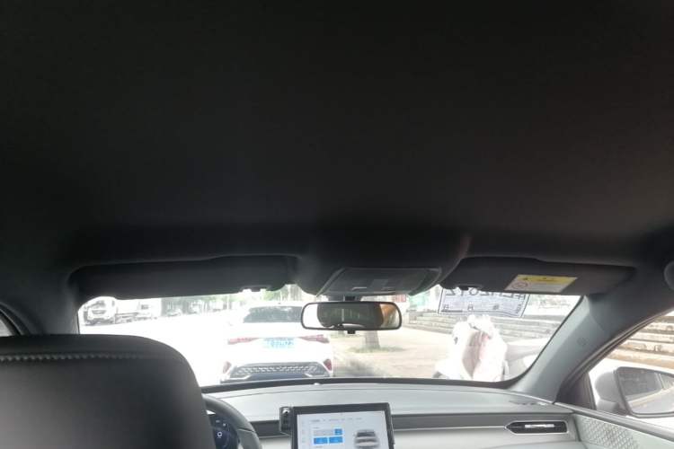 Used BYD Qin PLUS 
